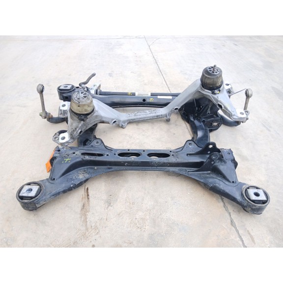 Recambio de puente delantero para audi q7 (4l) 3.0 tdi referencia OEM IAM 7L0400025 7L6199207B 