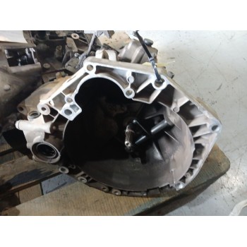 Recambio de caja casco para fiat punto evo (199_) 1.3 d multijet referencia OEM IAM   