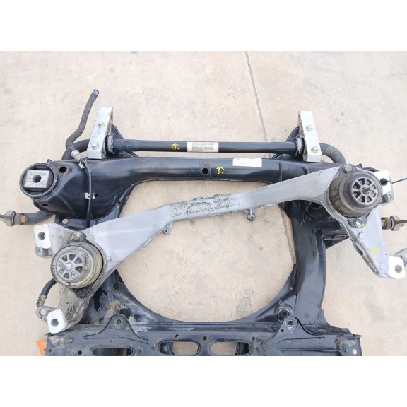 Recambio de puente delantero para audi q7 (4l) 3.0 tdi referencia OEM IAM 7L0400025 7L6199207B 