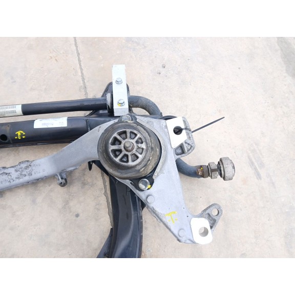 Recambio de puente delantero para audi q7 (4l) 3.0 tdi referencia OEM IAM 7L0400025 7L6199207B 