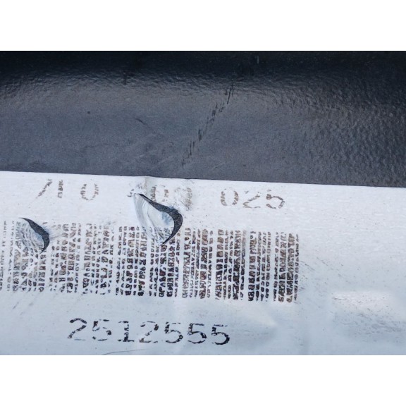 Recambio de puente delantero para audi q7 (4l) 3.0 tdi referencia OEM IAM 7L0400025 7L6199207B 