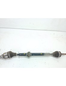 Recambio de transmision delantera derecha para toyota auris hybrid active referencia OEM IAM   