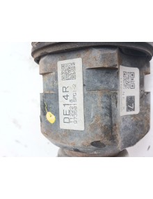 Recambio de transmision delantera derecha para toyota auris hybrid active referencia OEM IAM    2