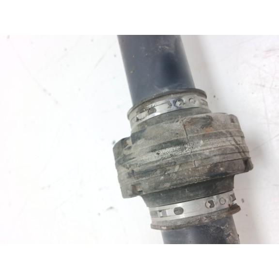 Recambio de transmision delantera derecha para toyota auris hybrid active referencia OEM IAM   