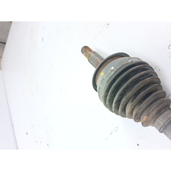 Recambio de transmision delantera derecha para toyota auris hybrid active referencia OEM IAM   