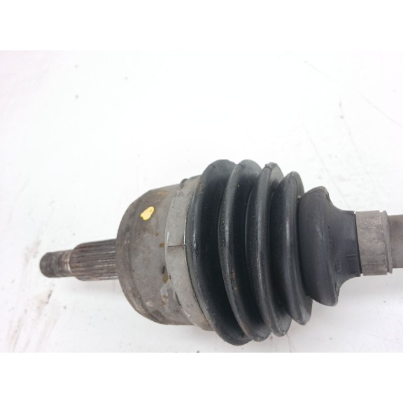 Recambio de transmision delantera izquierda para renault grand scénic iii (jz0/1_) 1.5 dci referencia OEM IAM 391013387r  