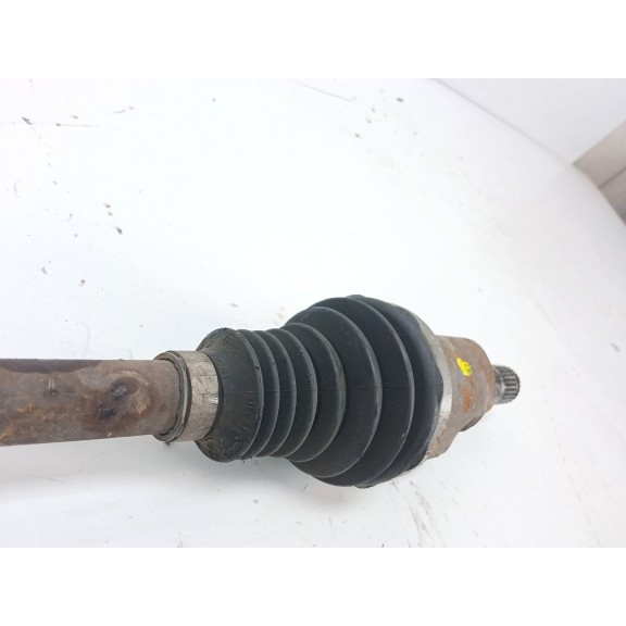 Recambio de transmision delantera izquierda para renault grand scénic iii (jz0/1_) 1.5 dci referencia OEM IAM 391013387r  