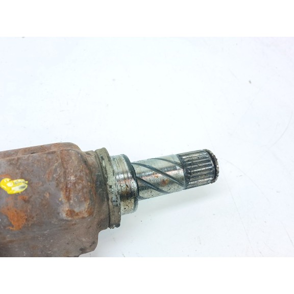 Recambio de transmision delantera izquierda para renault grand scénic iii (jz0/1_) 1.5 dci referencia OEM IAM 391013387r  