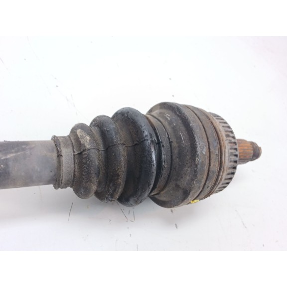 Recambio de transmision trasera izquierda para bmw 3 compact (e46) 320 td referencia OEM IAM sin referencia  