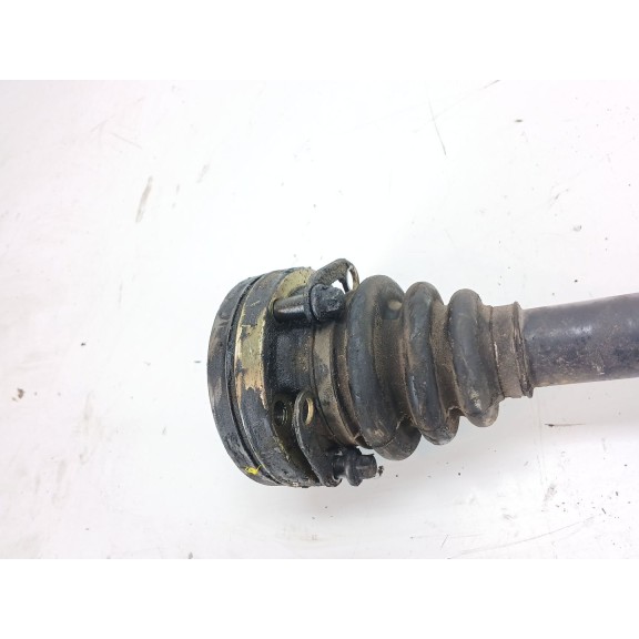 Recambio de transmision trasera izquierda para bmw 3 compact (e46) 320 td referencia OEM IAM sin referencia  