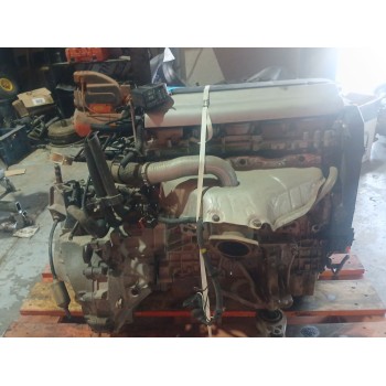 Recambio de motor completo para renault safrane ii (b54_) 2.5 20v (b54f) referencia OEM IAM N7U B 