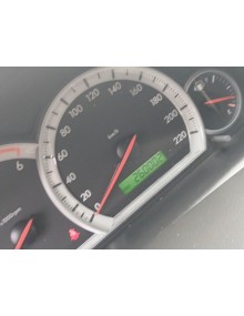 Recambio de despiece motor para chevrolet captiva (c100, c140) 2.0 d 4wd referencia OEM IAM Z20S   2