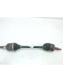 Recambio de transmision delantera izquierda para hyundai ix35 (lm, el, elh) 1.7 crdi referencia OEM IAM 495002y930  