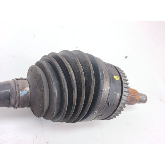 Recambio de transmision delantera izquierda para hyundai ix35 (lm, el, elh) 1.7 crdi referencia OEM IAM 495002y930  