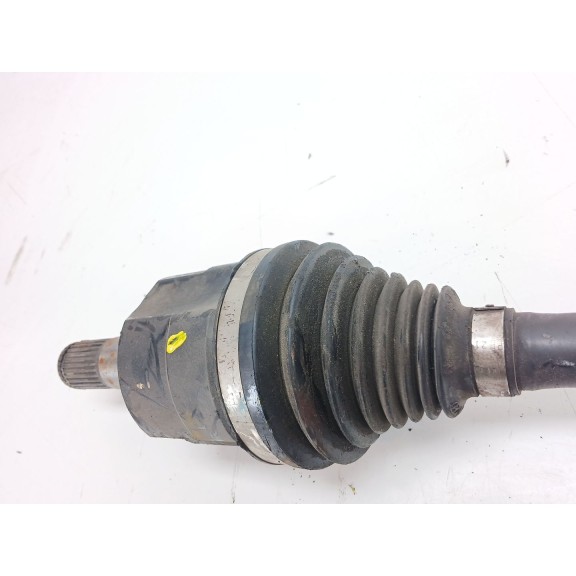 Recambio de transmision delantera izquierda para hyundai ix35 (lm, el, elh) 1.7 crdi referencia OEM IAM 495002y930  