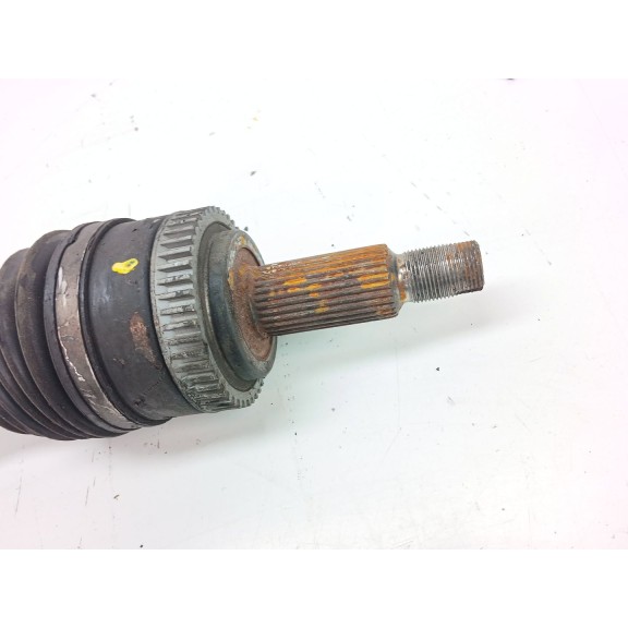 Recambio de transmision delantera izquierda para hyundai ix35 (lm, el, elh) 1.7 crdi referencia OEM IAM 495002y930  