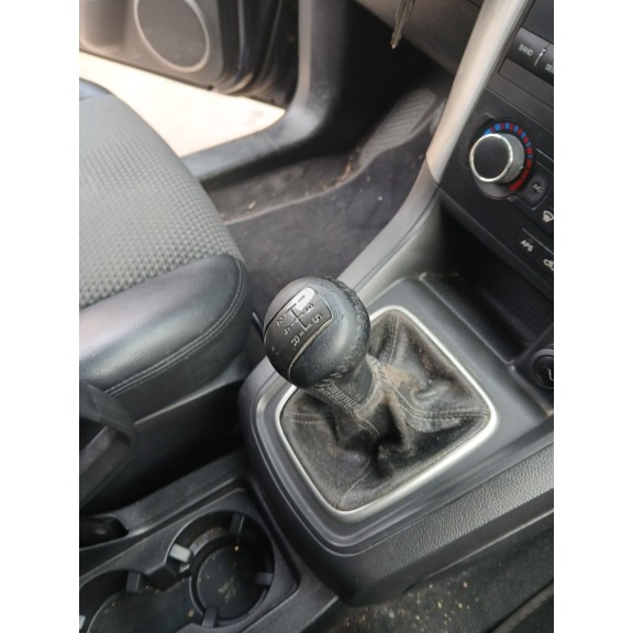 Recambio de caja cambios para chevrolet captiva (c100, c140) 2.0 d 4wd referencia OEM IAM   