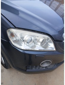 Recambio de faro derecho para chevrolet captiva (c100, c140) 2.0 d 4wd referencia OEM IAM   
