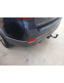 Recambio de paragolpes trasero para chevrolet captiva (c100, c140) 2.0 d 4wd referencia OEM IAM   