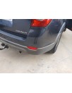 Recambio de paragolpes trasero para chevrolet captiva (c100, c140) 2.0 d 4wd referencia OEM IAM   