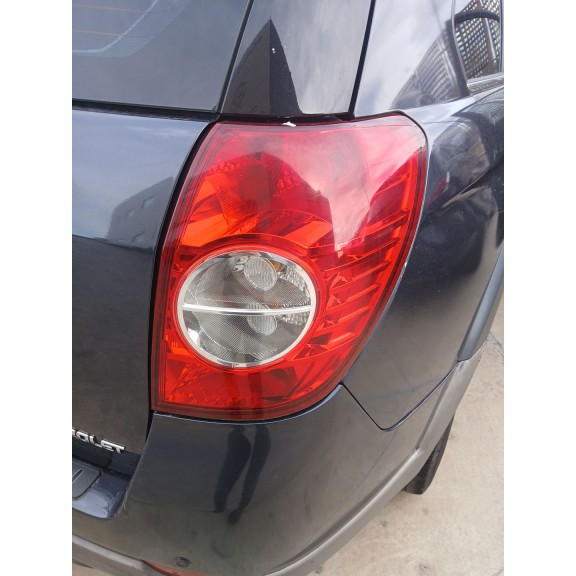 Recambio de piloto trasero derecho para chevrolet captiva (c100, c140) 2.0 d 4wd referencia OEM IAM   