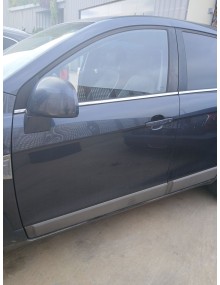 Recambio de puerta delantera izquierda para chevrolet captiva (c100, c140) 2.0 d 4wd referencia OEM IAM   