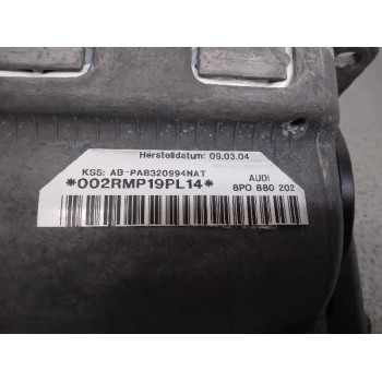 Recambio de kit airbag para audi a3 (8p) 2.0 tdi ambiente referencia OEM IAM 8P1857033  