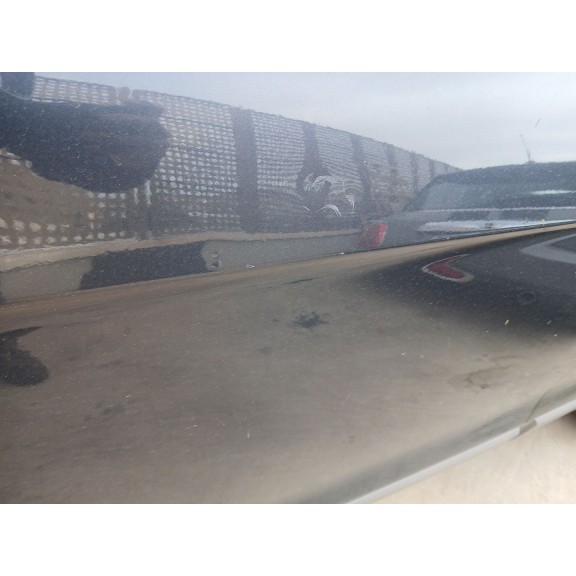 Recambio de puerta delantera izquierda para chevrolet captiva (c100, c140) 2.0 d 4wd referencia OEM IAM   