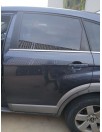 Recambio de puerta trasera izquierda para chevrolet captiva (c100, c140) 2.0 d 4wd referencia OEM IAM   