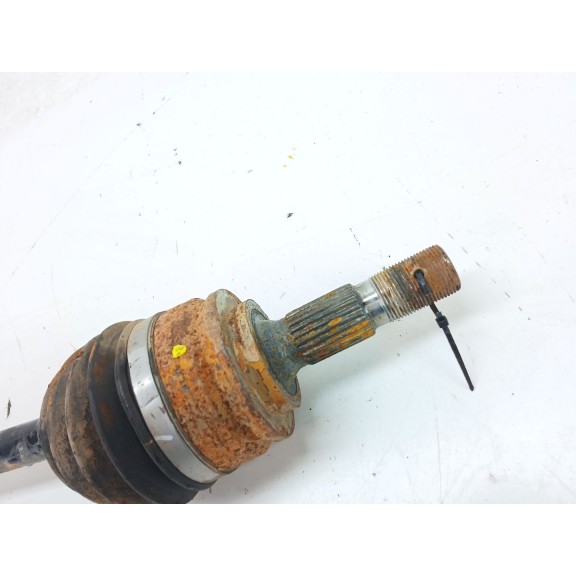 Recambio de transmision delantera izquierda para jeep avenger (j2) referencia OEM IAM 9844026680  