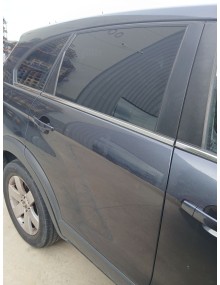 Recambio de puerta trasera derecha para chevrolet captiva (c100, c140) 2.0 d 4wd referencia OEM IAM   