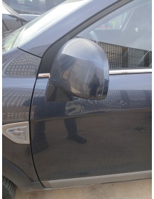 Recambio de retrovisor izquierdo para chevrolet captiva (c100, c140) 2.0 d 4wd referencia OEM IAM   