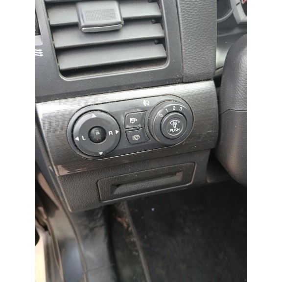 Recambio de retrovisor izquierdo para chevrolet captiva (c100, c140) 2.0 d 4wd referencia OEM IAM   