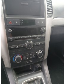 Recambio de sistema audio / radio cd para chevrolet captiva (c100, c140) 2.0 d 4wd referencia OEM IAM   