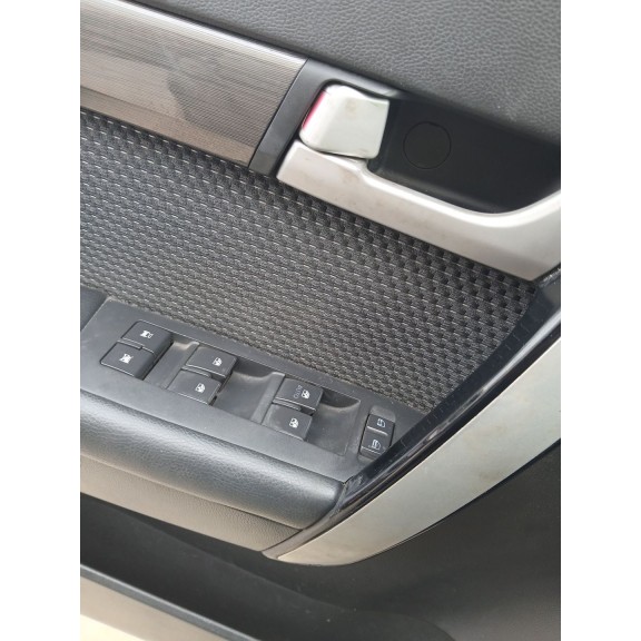 Recambio de mando elevalunas delantero izquierdo para chevrolet captiva (c100, c140) 2.0 d 4wd referencia OEM IAM   