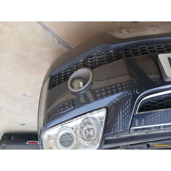 Recambio de paragolpes delantero para chevrolet captiva (c100, c140) 2.0 d 4wd referencia OEM IAM   