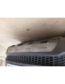 Recambio de paragolpes delantero para chevrolet captiva (c100, c140) 2.0 d 4wd referencia OEM IAM    2