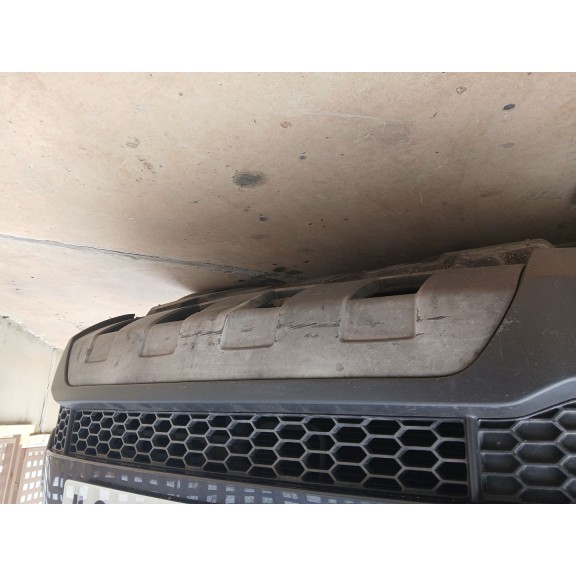 Recambio de paragolpes delantero para chevrolet captiva (c100, c140) 2.0 d 4wd referencia OEM IAM   