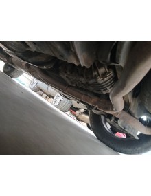 Recambio de diferencial trasero para chevrolet captiva (c100, c140) 2.0 d 4wd referencia OEM IAM   