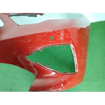 Recambio de paragolpes delantero para bmw 2 gran coupe (f44) 220 d referencia OEM IAM 51117474575  