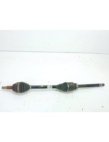 Recambio de transmision delantera derecha para renault talisman (lp_) 1.6 dci 160 referencia OEM IAM 391009398r  