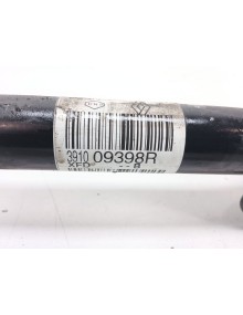 Recambio de transmision delantera derecha para renault talisman (lp_) 1.6 dci 160 referencia OEM IAM 391009398r   2