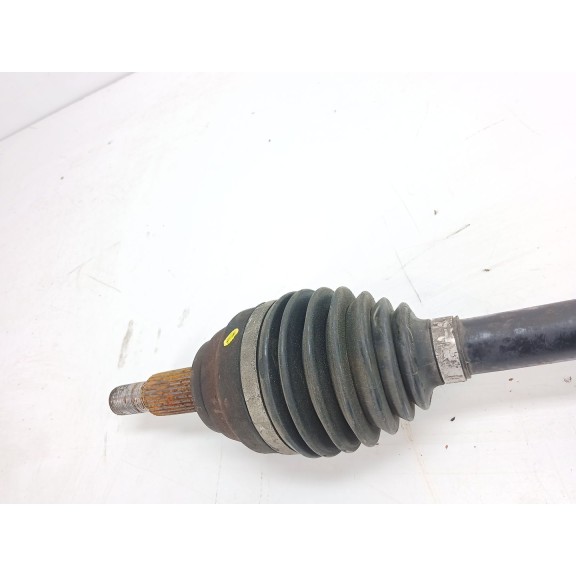 Recambio de transmision delantera derecha para renault talisman (lp_) 1.6 dci 160 referencia OEM IAM 391009398r  