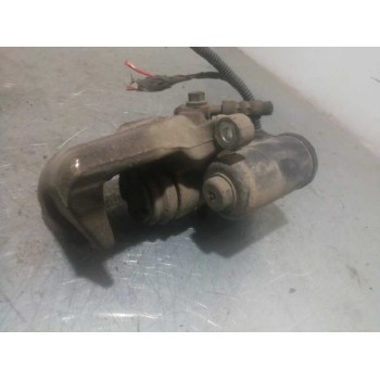 Recambio de pinza freno trasera izquierda para volkswagen passat variant (365) advance bluemotion referencia OEM IAM 5078H  TRW