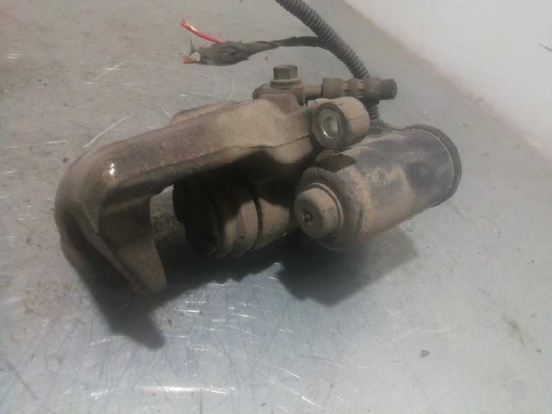 Recambio de pinza freno trasera izquierda para volkswagen passat variant (365) advance bluemotion referencia OEM IAM 5078H  TRW