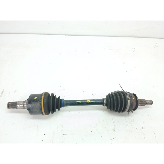 Recambio de transmision delantera izquierda para mazda 6 station wagon (gj, gl) 2.2 d referencia OEM IAM   