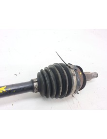 Recambio de transmision delantera izquierda para mazda 6 station wagon (gj, gl) 2.2 d referencia OEM IAM    2