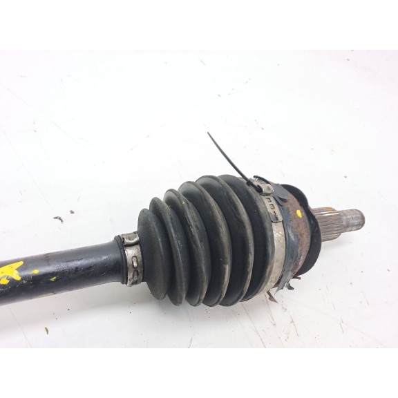 Recambio de transmision delantera izquierda para mazda 6 station wagon (gj, gl) 2.2 d referencia OEM IAM   