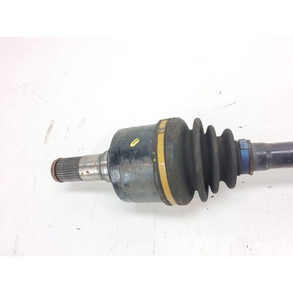 Recambio de transmision delantera izquierda para mazda 6 station wagon (gj, gl) 2.2 d referencia OEM IAM   