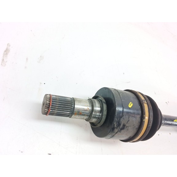 Recambio de transmision delantera izquierda para mazda 6 station wagon (gj, gl) 2.2 d referencia OEM IAM   